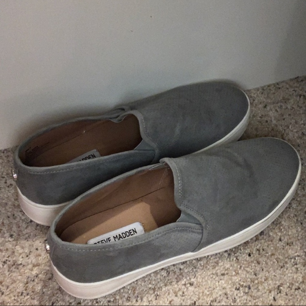 steve maddens